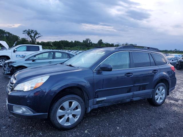 subaru outback 2. 2012 4s4brcgc8c3300884