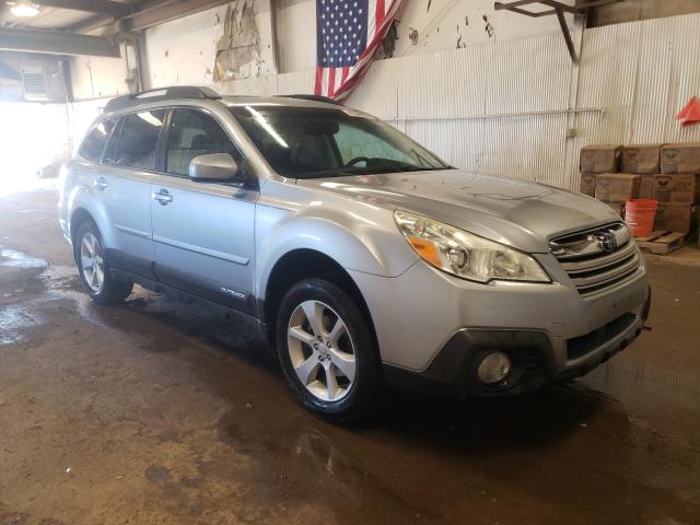 subaru outback 2. 2013 4s4brcgc8d3211835