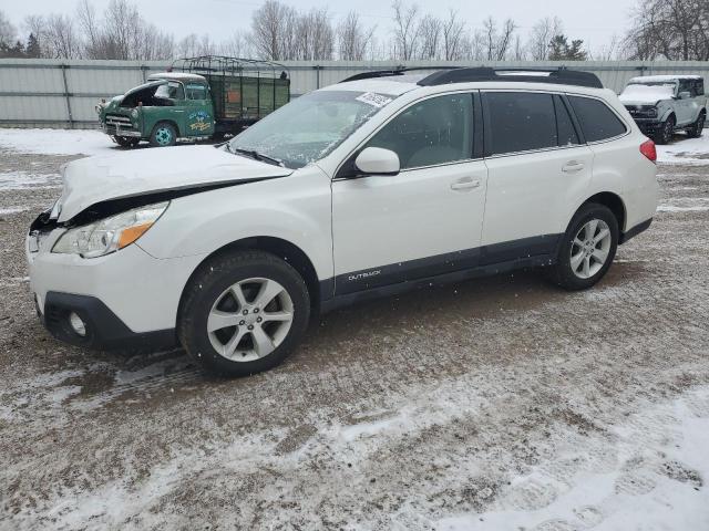 subaru outback 2. 2013 4s4brcgc8d3223323