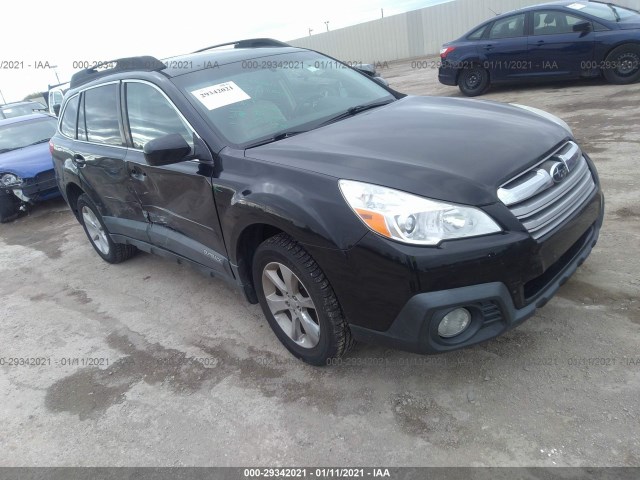 subaru outback 2013 4s4brcgc8d3261165