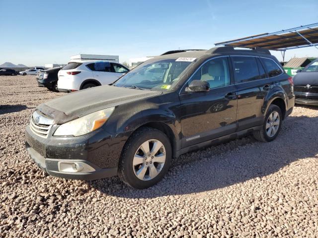 subaru outback 2. 2011 4s4brcgc9b3395311