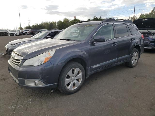 subaru outback 2. 2012 4s4brcgc9c3279317