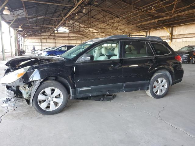 subaru outback 2. 2012 4s4brcgc9c3300571