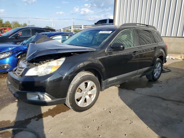 subaru outback 2. 2010 4s4brcgcxa3325721