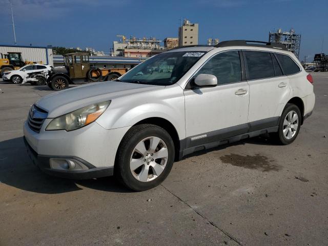 subaru outback 2. 2011 4s4brchc1b3348045