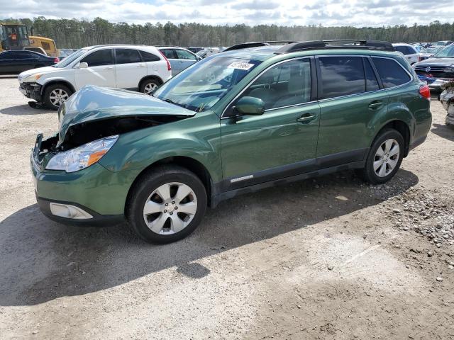 subaru outback 2012 4s4brchc1c1240845