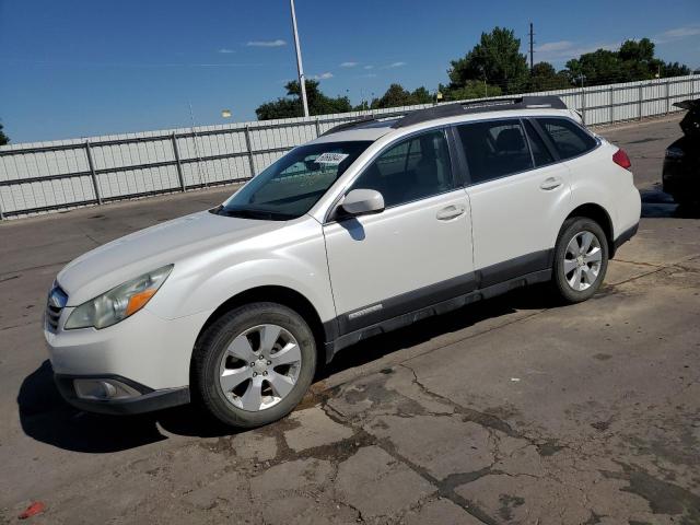 subaru outback 2. 2010 4s4brchc5a3346393