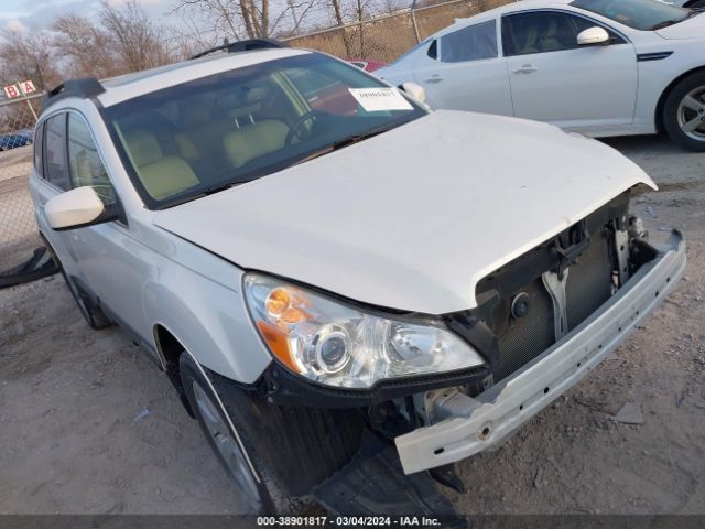 subaru outback 2011 4s4brchc5b3357010