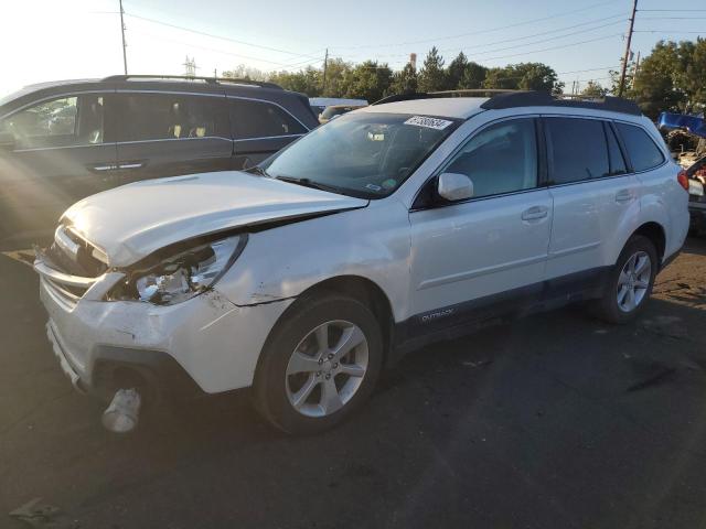 subaru outback 2. 2013 4s4brcjc0d3302736