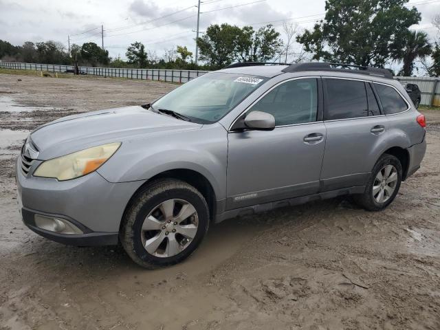 subaru outback 2. 2010 4s4brcjc2a3377594