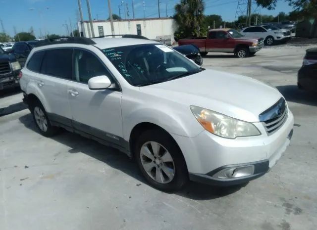 subaru outback 2010 4s4brcjc3a3318537