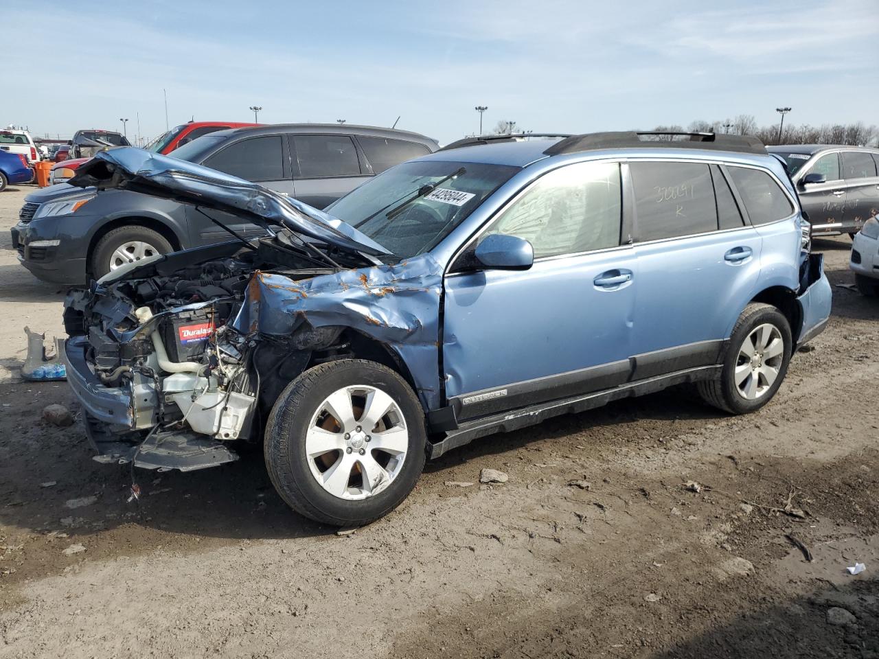 subaru outback 2010 4s4brcjc3a3328291