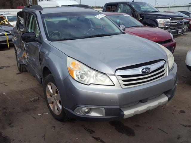 subaru outback 2. 2010 4s4brcjc5a3333749