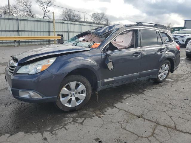 subaru outback 2. 2012 4s4brcjc5c3286967