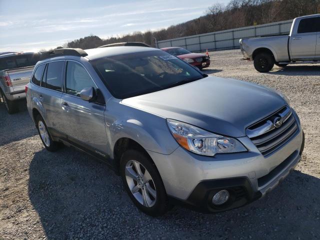 subaru outback 2. 2013 4s4brcjc5d3266610