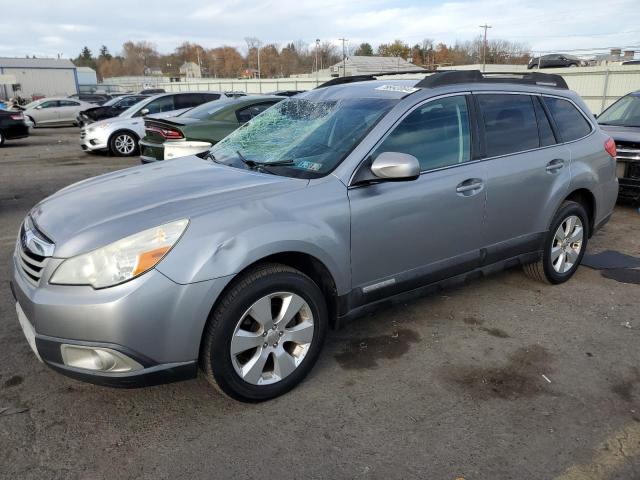 subaru outback 2. 2010 4s4brcjc6a3379669