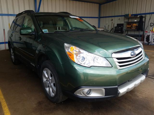 subaru outback 2. 2012 4s4brcjc7c3284878