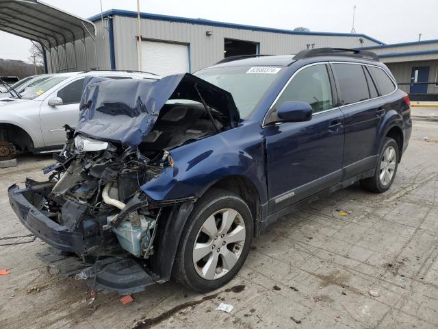 subaru outback 2. 2010 4s4brckc0a3350764