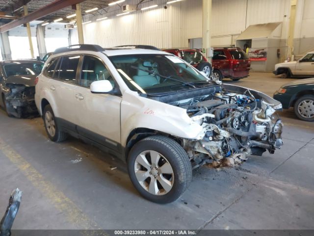 subaru outback 2011 4s4brckc0b3385824