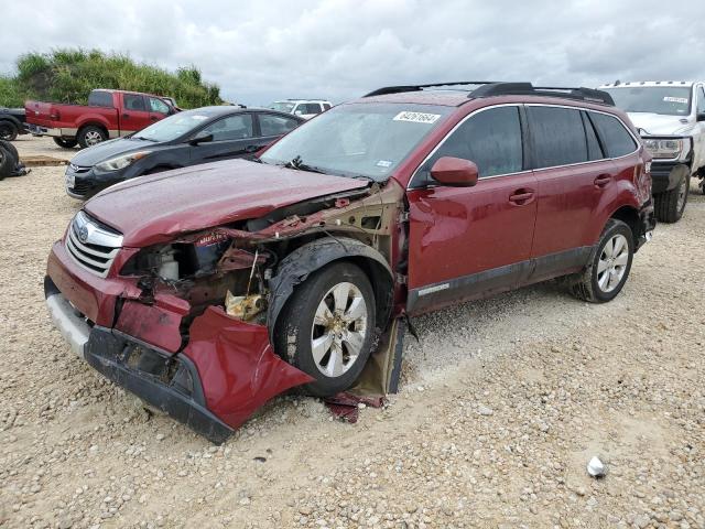 subaru outback 2. 2011 4s4brckc0b3410138