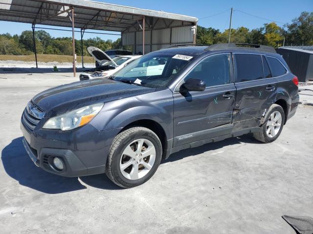 subaru outback 2. 2013 4s4brckc0d3213117