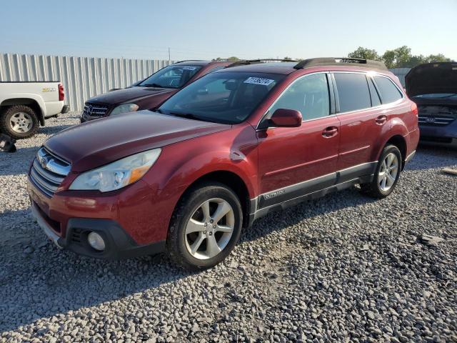 subaru outback 2. 2013 4s4brckc0d3218804