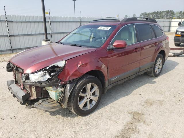 subaru outback 2013 4s4brckc0d3296306