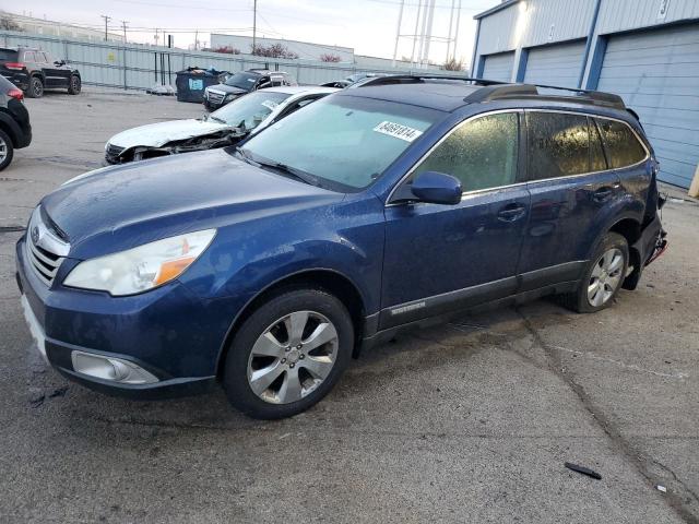 subaru outback 2. 2010 4s4brckc1a3382266