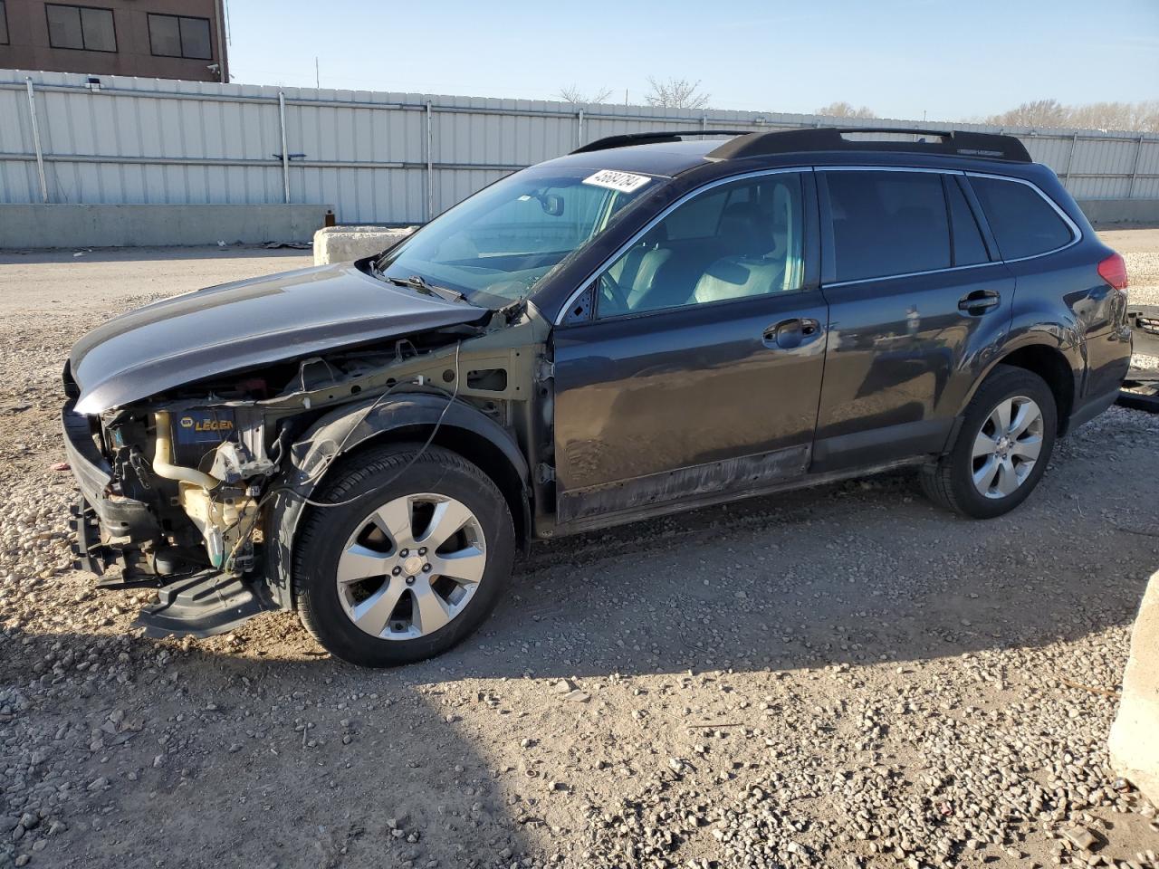 subaru outback 2011 4s4brckc1b3345896