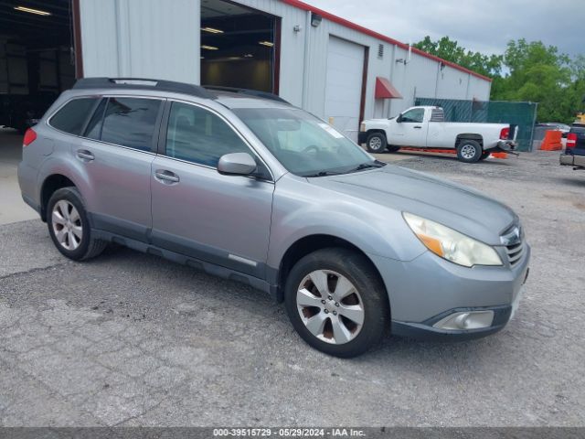 subaru outback 2011 4s4brckc1b3346949