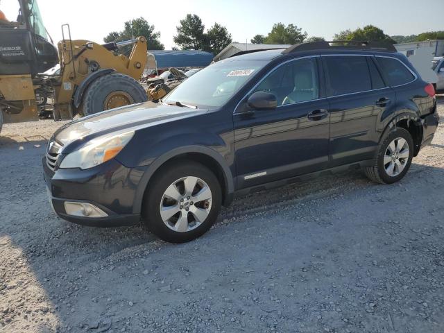 subaru outback 2. 2012 4s4brckc1c3226487