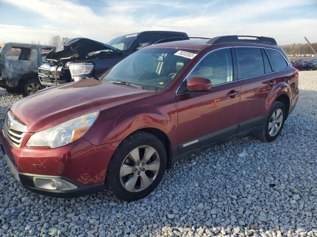 subaru outback 2012 4s4brckc1c3258243