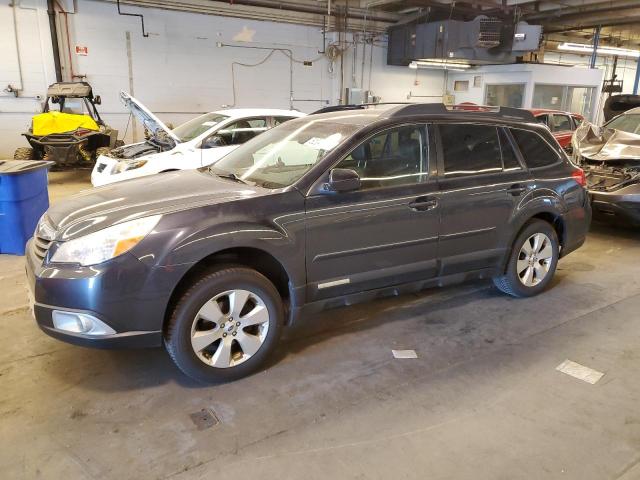 subaru outback 2012 4s4brckc1c3270120