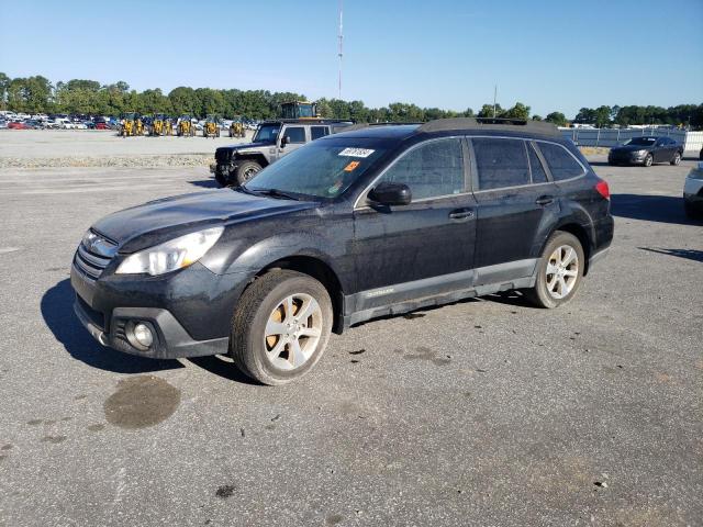 subaru outback 2. 2013 4s4brckc1d3248684