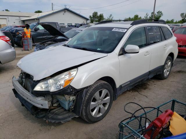 subaru outback 2. 2010 4s4brckc2a3380350