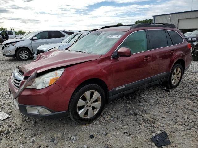 subaru outback 2. 2011 4s4brckc2b3328489