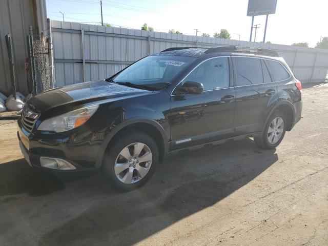 subaru outback 2012 4s4brckc2c3263158