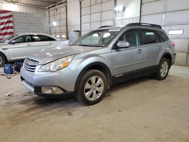 subaru outback 2. 2012 4s4brckc2c3282146