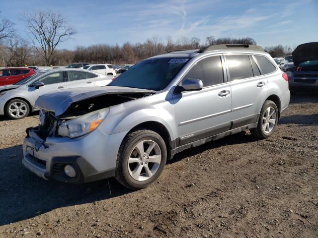 subaru outback 2. 2013 4s4brckc2d3286439