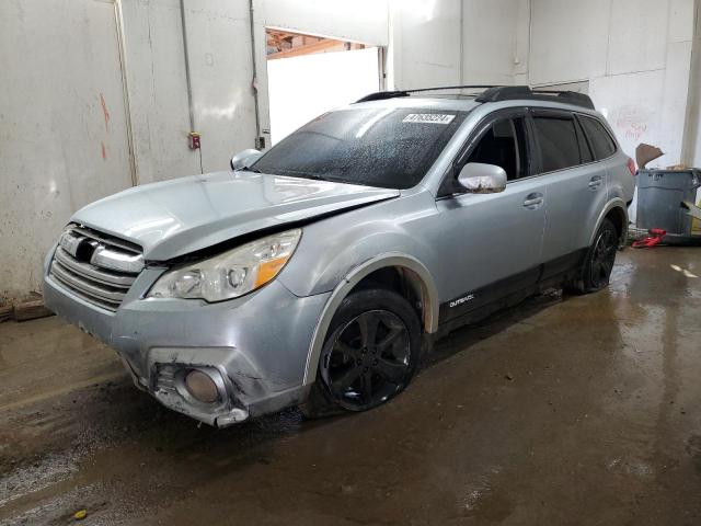 subaru outback 2013 4s4brckc3d3317486