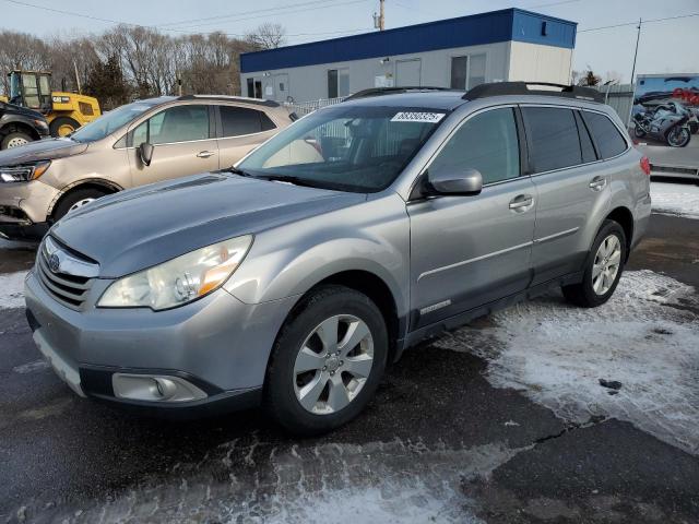 subaru outback 2. 2011 4s4brckc4b3416878