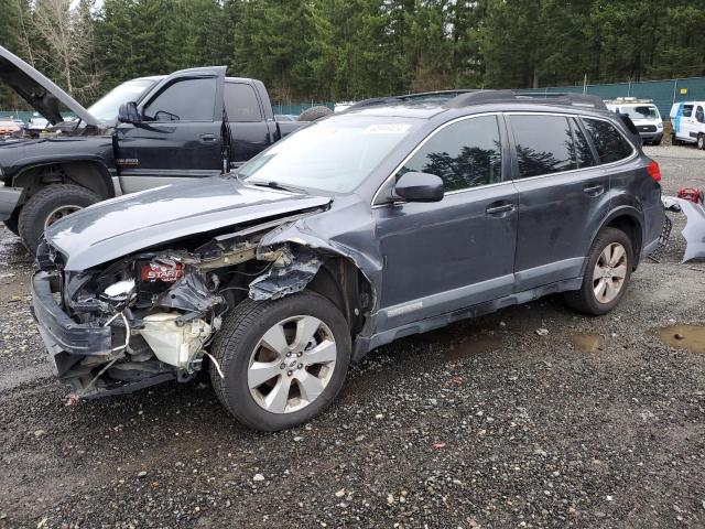 subaru outback 2011 4s4brckc4b3439397