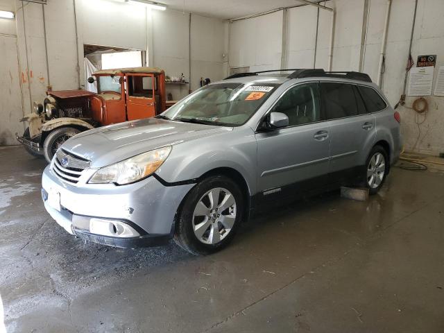 subaru outback 2. 2012 4s4brckc4c3257331