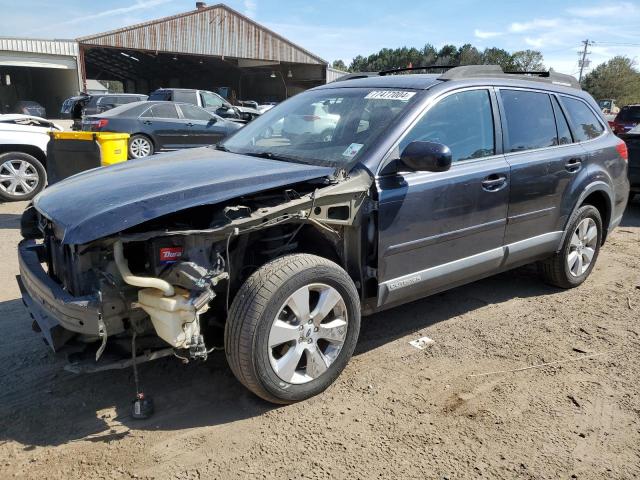 subaru outback 2. 2012 4s4brckc4c3295447