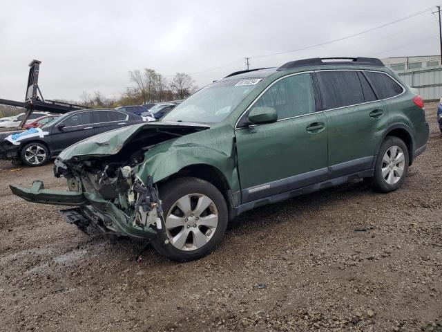 subaru outback 2. 2011 4s4brckc5b3336635