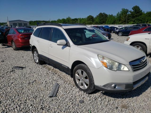 subaru outback 2. 2011 4s4brckc5b3430143