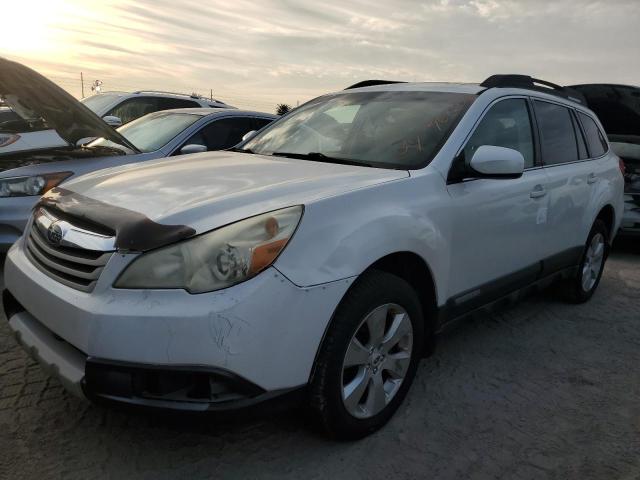 subaru outback 2. 2012 4s4brckc5c3233961