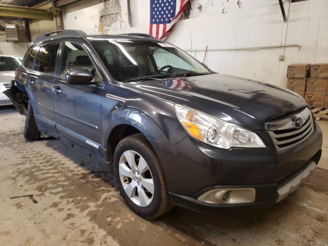 subaru outback 2. 2012 4s4brckc5c3273117