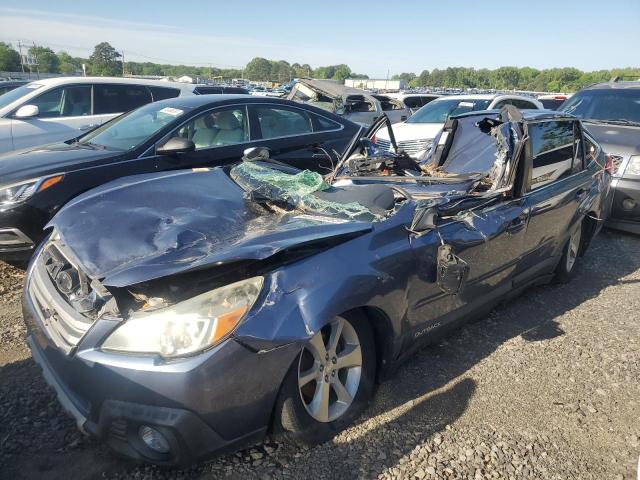 subaru outback 2. 2013 4s4brckc5d3216904