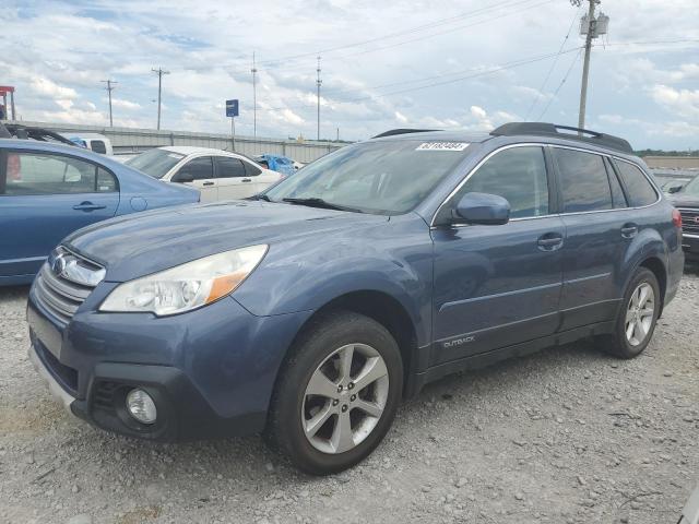 subaru outback 2013 4s4brckc5d3225926